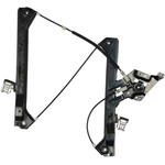 Order Window Regulator by ACI/MAXAIR - 384970 For Your Vehicle