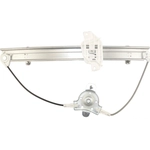 Order Window Regulator by ACI/MAXAIR - 81022 For Your Vehicle