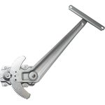 Order Window Regulator by ACI/MAXAIR - 81104 For Your Vehicle