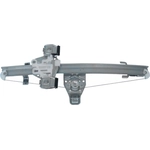 Order Window Regulator by ACI/MAXAIR - 81124 For Your Vehicle