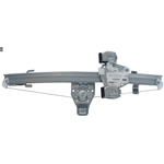Order Window Regulator by ACI/MAXAIR - 81125 For Your Vehicle