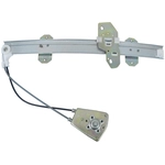 Order Window Regulator by ACI/MAXAIR - 81134 For Your Vehicle