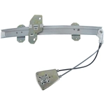 Order Window Regulator by ACI/MAXAIR - 81135 For Your Vehicle