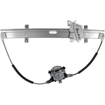 Order Window Regulator by ACI/MAXAIR - 81136 For Your Vehicle