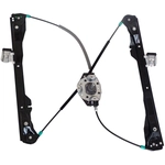 Order Window Regulator by ACI/MAXAIR - 81142 For Your Vehicle