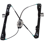 Order Window Regulator by ACI/MAXAIR - 81143 For Your Vehicle