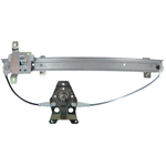 Order Window Regulator by ACI/MAXAIR - 81146 For Your Vehicle