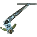 Order ACI/MAXAIR - 81184 - Manual Window Regulator For Your Vehicle