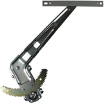 Order Window Regulator by ACI/MAXAIR - 81185 For Your Vehicle