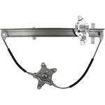 Order Window Regulator by ACI/MAXAIR - 81192 For Your Vehicle