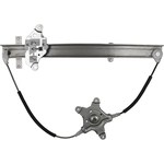Order Window Regulator by ACI/MAXAIR - 81193 For Your Vehicle