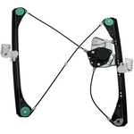 Order Window Regulator by ACI/MAXAIR - 81201 For Your Vehicle