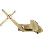 Order Window Regulator by ACI/MAXAIR - 81208 For Your Vehicle