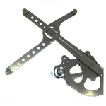 Order ACI/MAXAIR - 81211 - Front Passenger Side Power Window Regulator without Motor For Your Vehicle