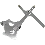 Order Window Regulator by ACI/MAXAIR - 81214 For Your Vehicle