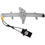 Order Window Regulator by ACI/MAXAIR - 81218 For Your Vehicle