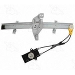 Order Window Regulator by ACI/MAXAIR - 81219 For Your Vehicle