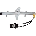Order Window Regulator by ACI/MAXAIR - 81221 For Your Vehicle