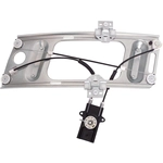 Order Window Regulator by ACI/MAXAIR - 81224 For Your Vehicle