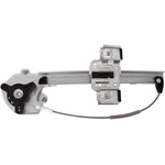 Order Window Regulator by ACI/MAXAIR - 81234 For Your Vehicle