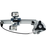 Order Window Regulator by ACI/MAXAIR - 81240 For Your Vehicle