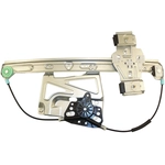 Order Window Regulator by ACI/MAXAIR - 81244 For Your Vehicle