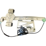 Order Window Regulator by ACI/MAXAIR - 81245 For Your Vehicle