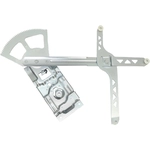Order Régulateur de vitre de ACI/MAXAIR - 81246 For Your Vehicle