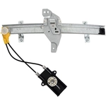 Order Window Regulator by ACI/MAXAIR - 81254 For Your Vehicle