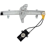 Order Window Regulator by ACI/MAXAIR - 81255 For Your Vehicle