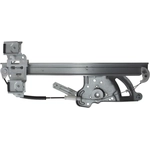 Order Window Regulator by ACI/MAXAIR - 81256 For Your Vehicle