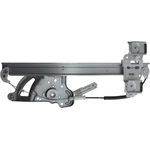 Order Window Regulator by ACI/MAXAIR - 81257 For Your Vehicle
