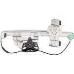 Order Window Regulator by ACI/MAXAIR - 81265 For Your Vehicle