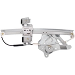 Order Window Regulator by ACI/MAXAIR - 81266 For Your Vehicle