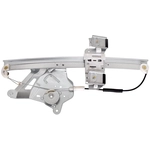 Order Window Regulator by ACI/MAXAIR - 81267 For Your Vehicle