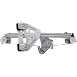 Order Window Regulator by ACI/MAXAIR - 81272 For Your Vehicle
