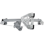 Order Window Regulator by ACI/MAXAIR - 81273 For Your Vehicle