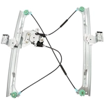 Order Window Regulator by ACI/MAXAIR - 81278 For Your Vehicle