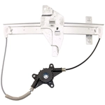 Order Window Regulator by ACI/MAXAIR - 81282 For Your Vehicle