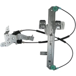 Order Window Regulator by ACI/MAXAIR - 81284 For Your Vehicle