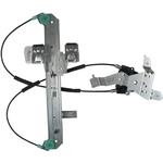 Order Window Regulator by ACI/MAXAIR - 81285 For Your Vehicle