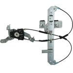 Order Window Regulator by ACI/MAXAIR - 81285 For Your Vehicle