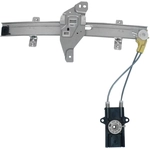 Order Window Regulator by ACI/MAXAIR - 81289 For Your Vehicle