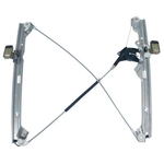 Order Window Regulator by ACI/MAXAIR - 81293 For Your Vehicle