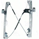 Order Window Regulator by ACI/MAXAIR - 81299 For Your Vehicle