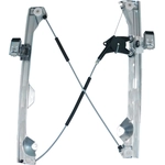 Order Window Regulator by ACI/MAXAIR - 81299 For Your Vehicle