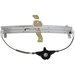 Order Window Regulator by ACI/MAXAIR - 81300 For Your Vehicle