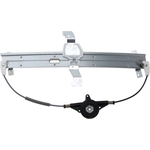 Order Window Regulator by ACI/MAXAIR - 81300 For Your Vehicle