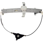 Order Window Regulator by ACI/MAXAIR - 81302 For Your Vehicle