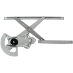 Order Window Regulator by ACI/MAXAIR - 81304 For Your Vehicle